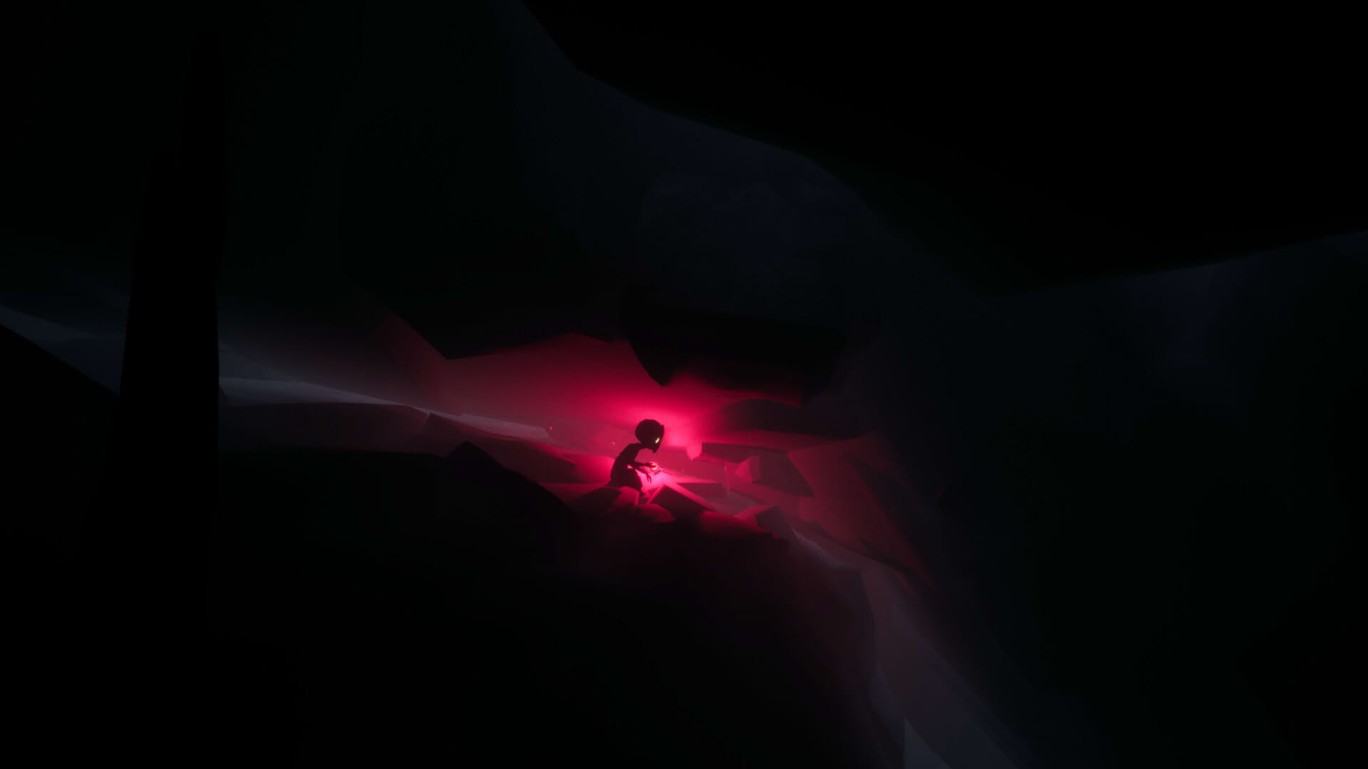 Screenshot for Rumbral