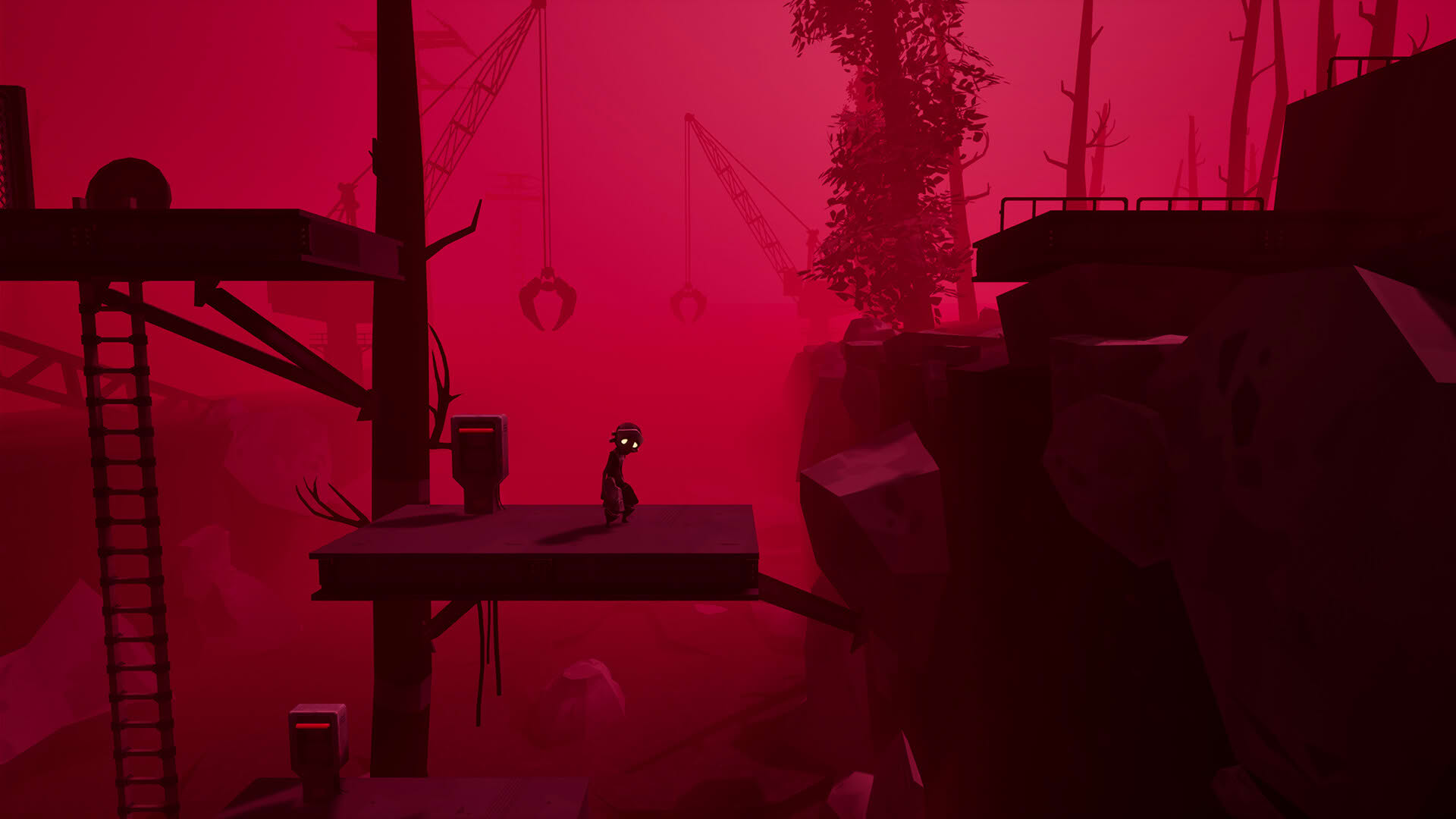 Screenshot for Rumbral