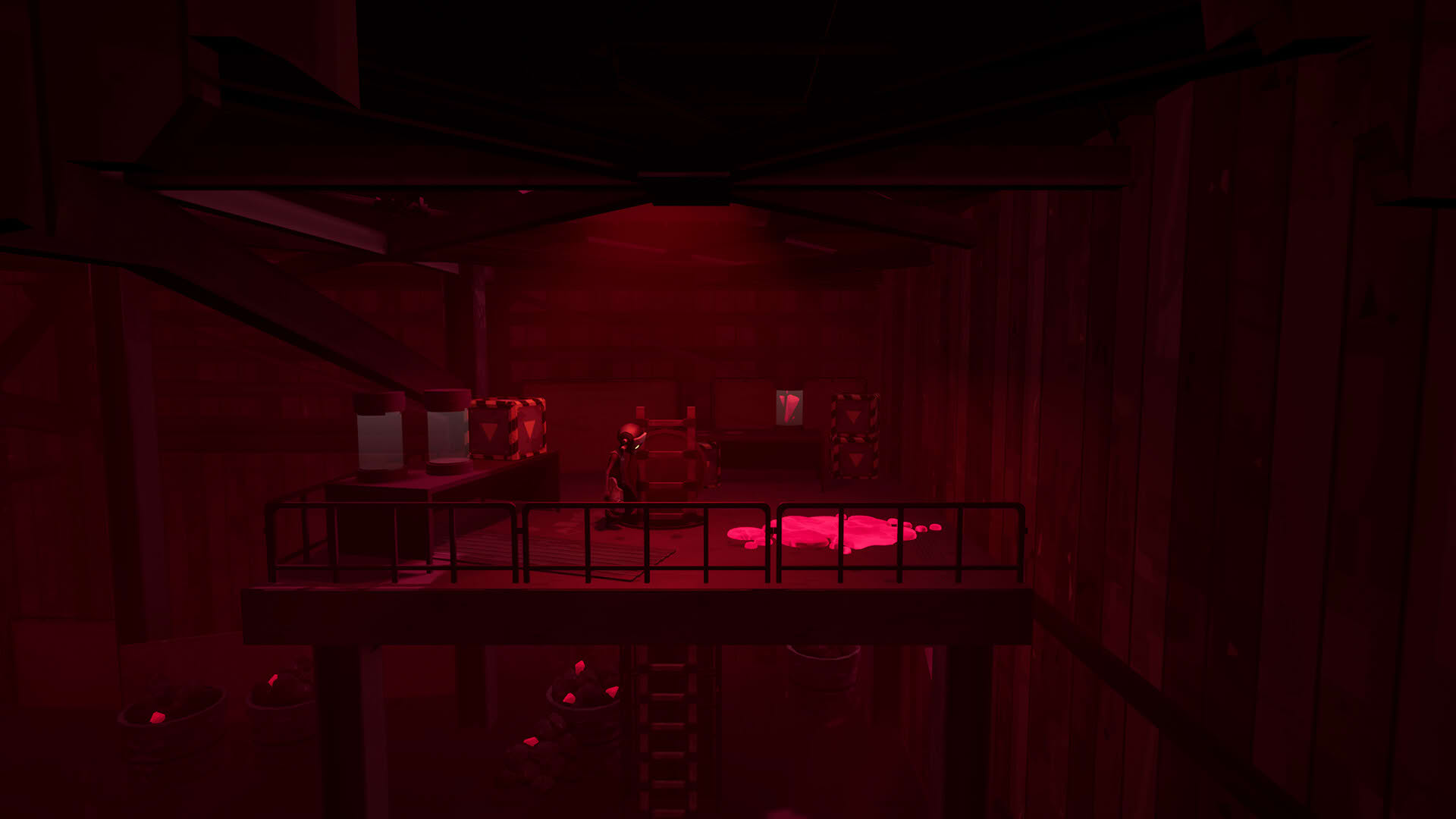 Screenshot for Rumbral