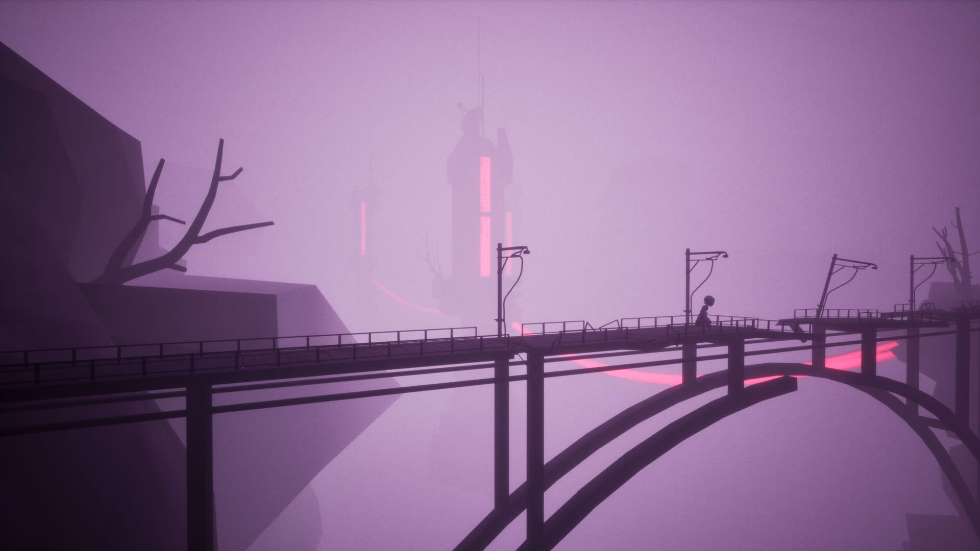 Screenshot for Rumbral
