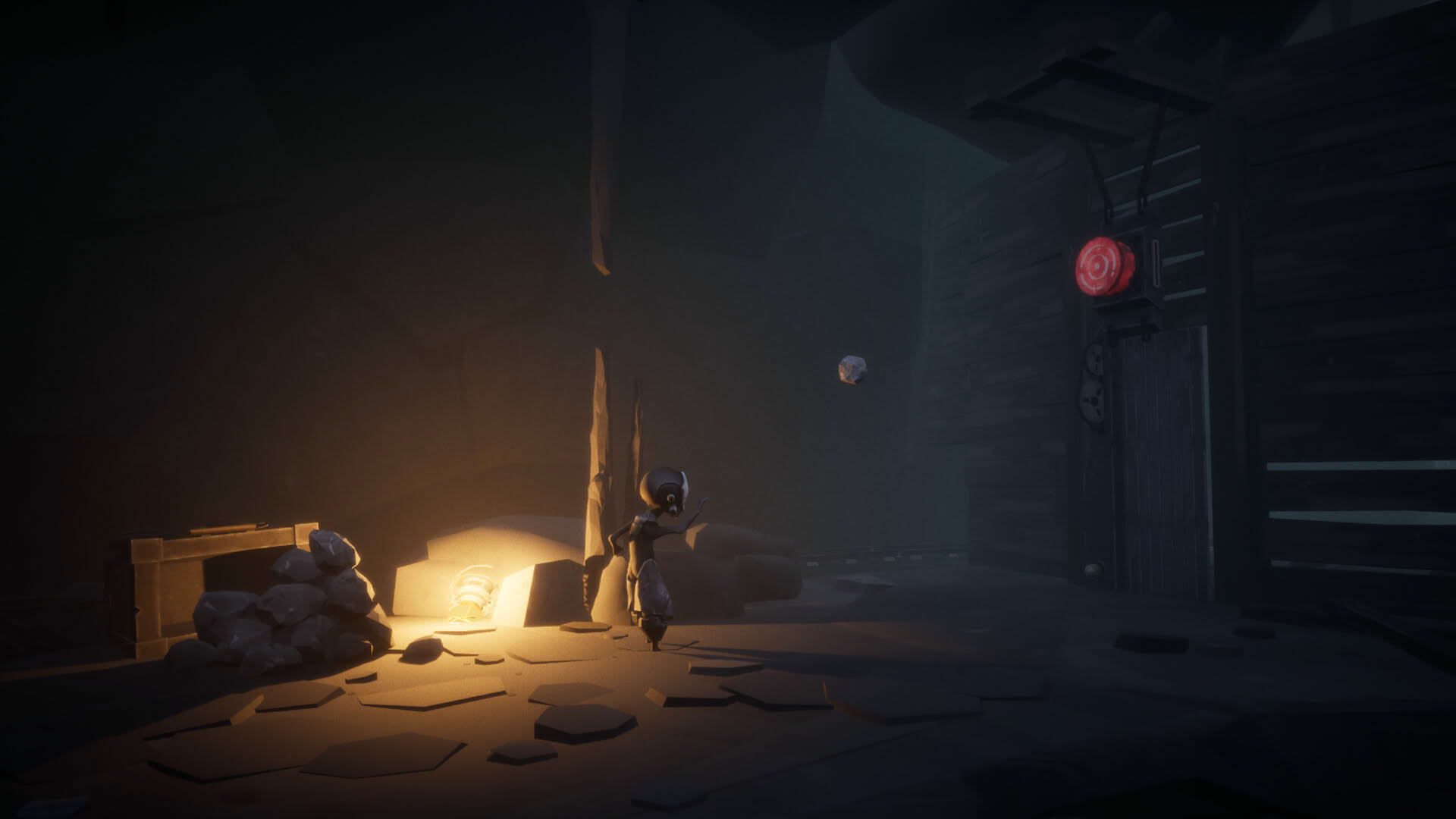 Screenshot for Rumbral