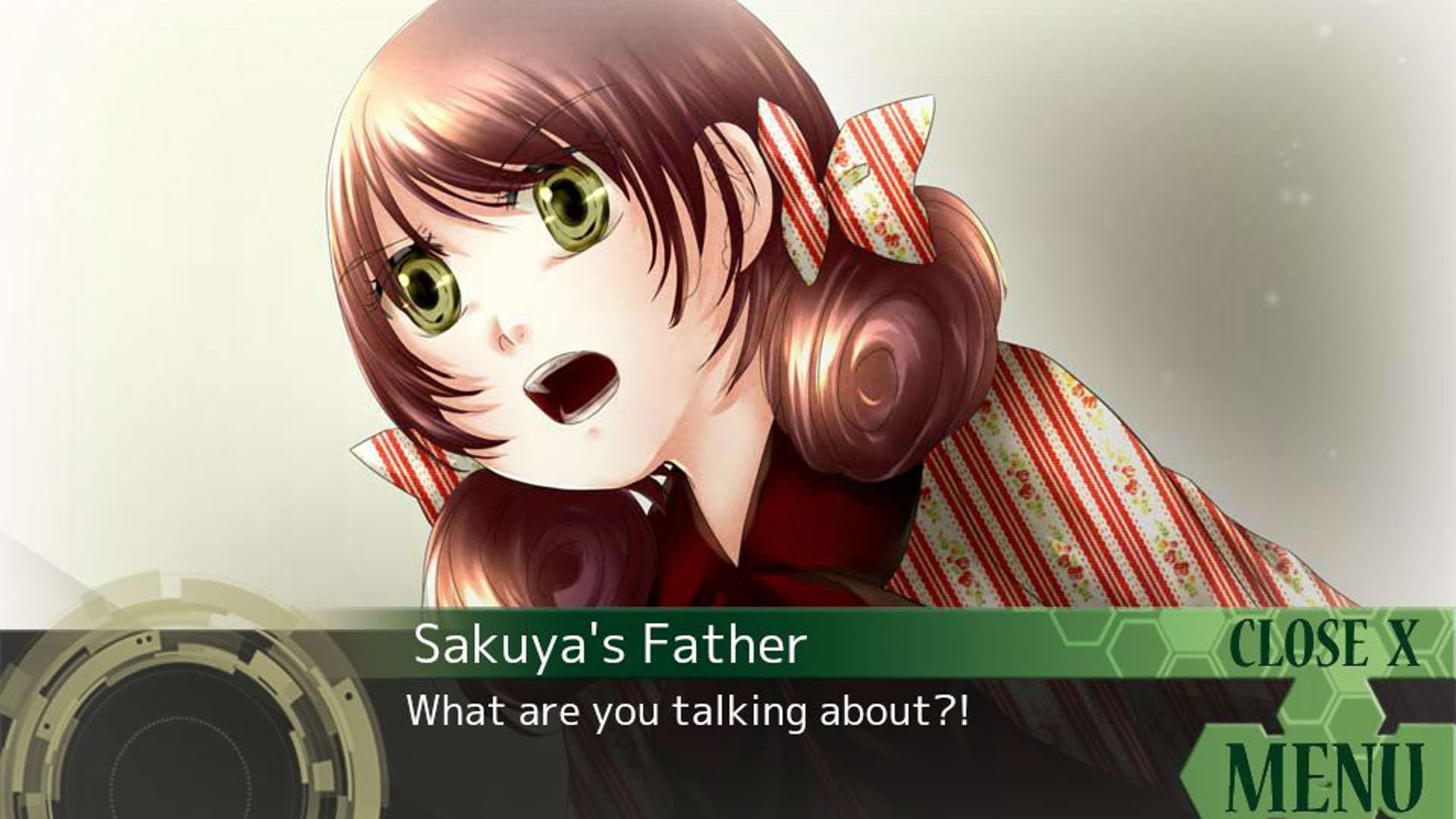 Screenshot for East Tower - Takashi