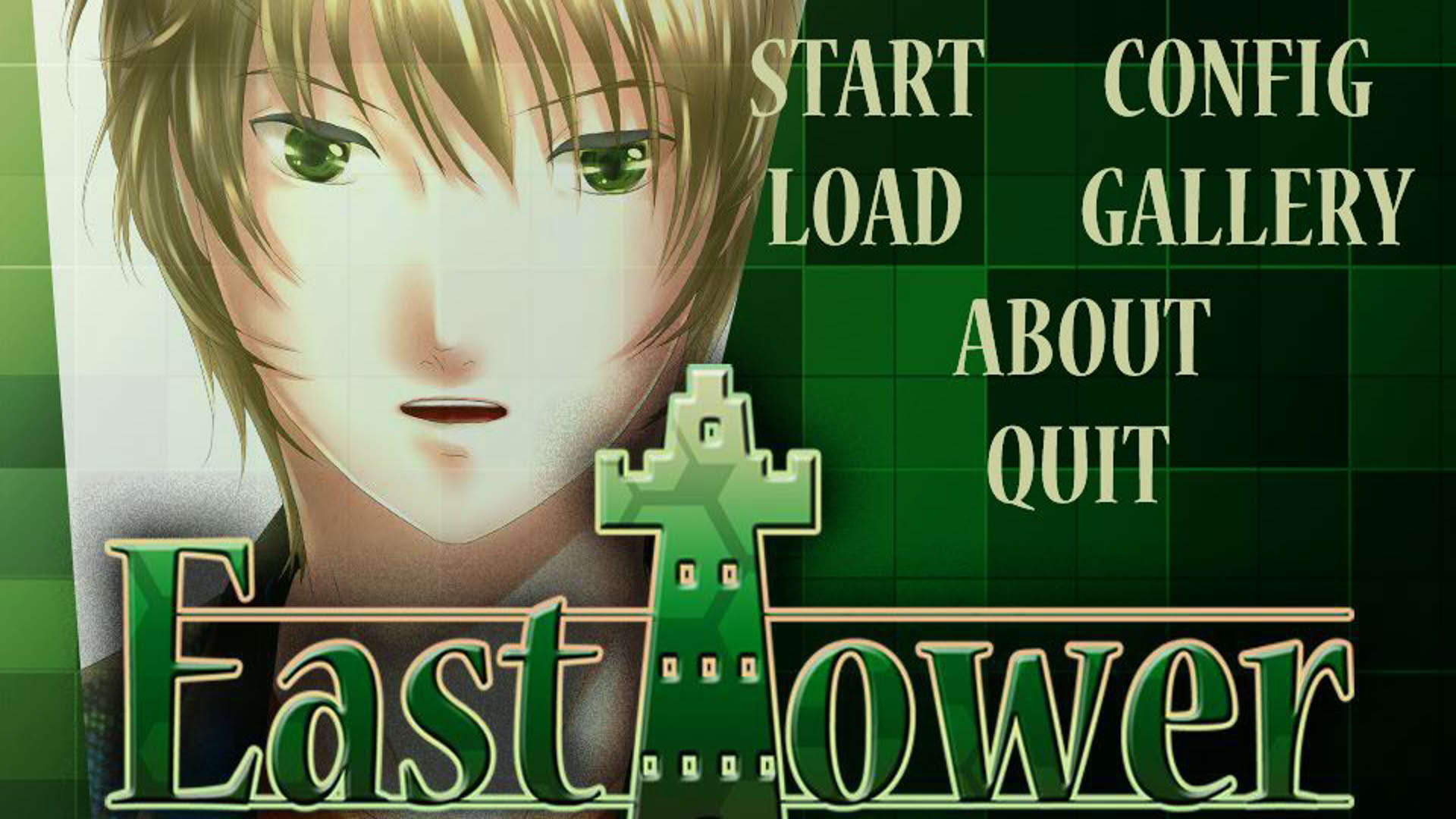 Screenshot for East Tower - Takashi