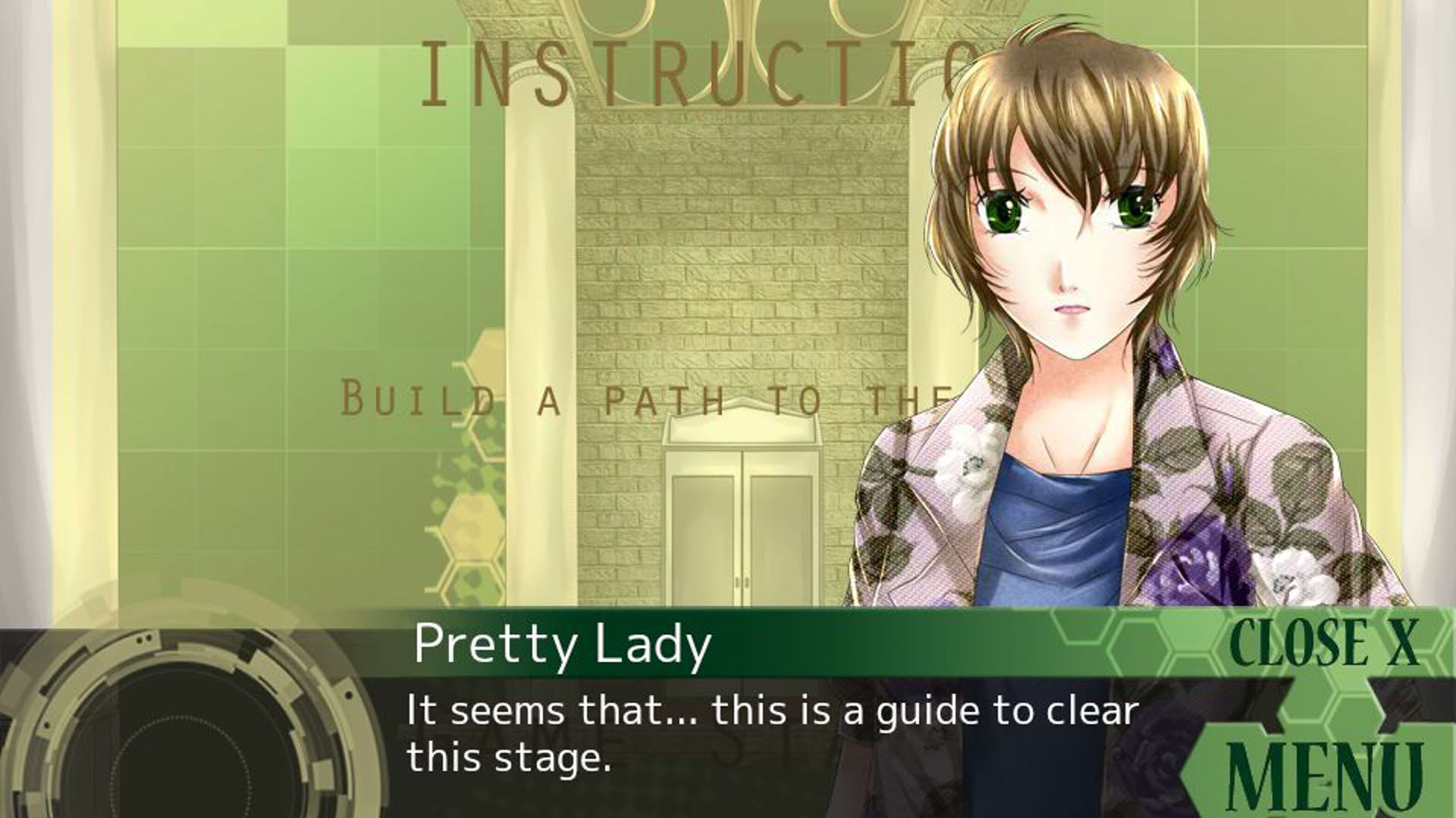 Screenshot for East Tower - Takashi