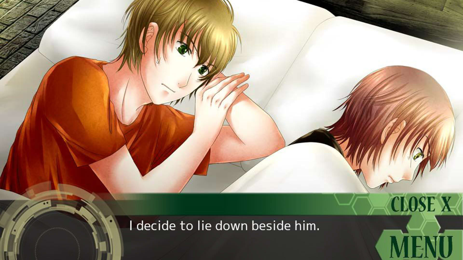 Screenshot for East Tower - Takashi