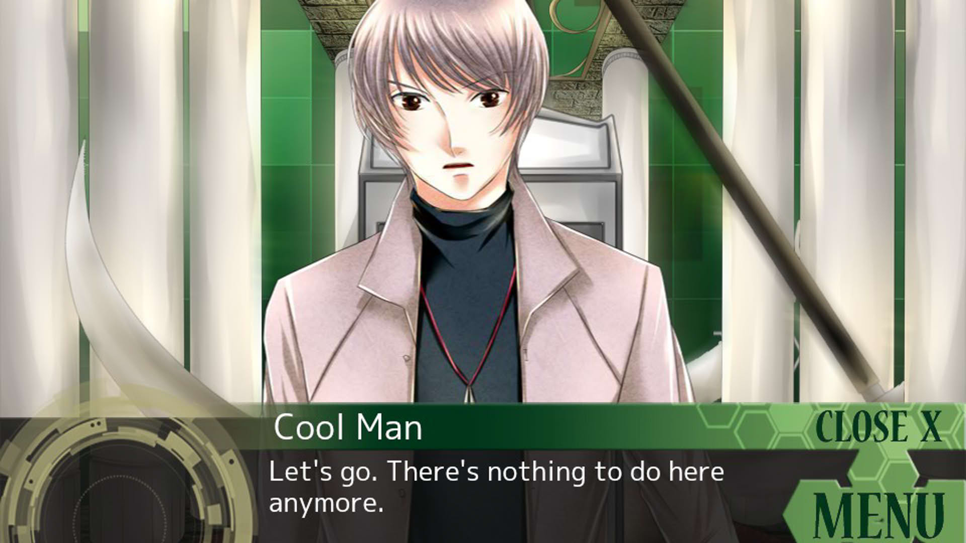 Screenshot for East Tower - Kuon