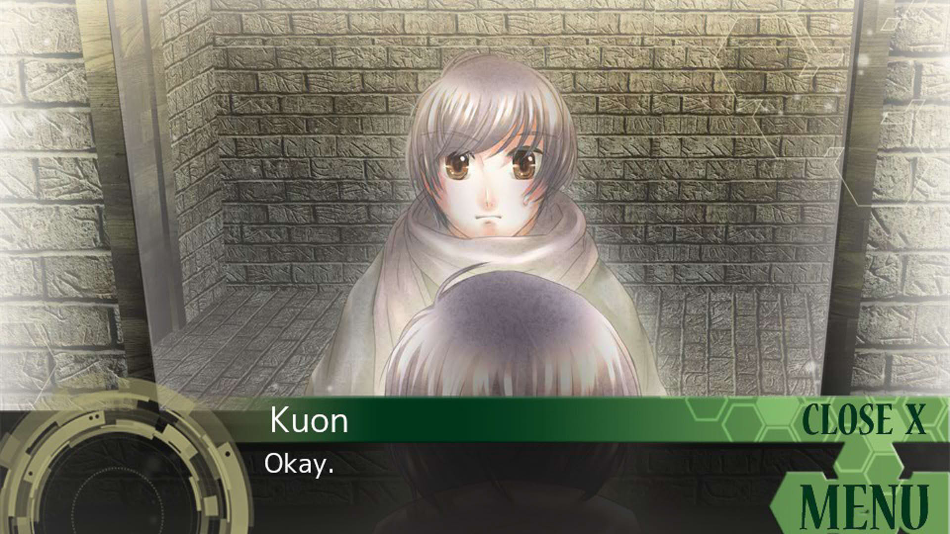 Screenshot for East Tower - Kuon