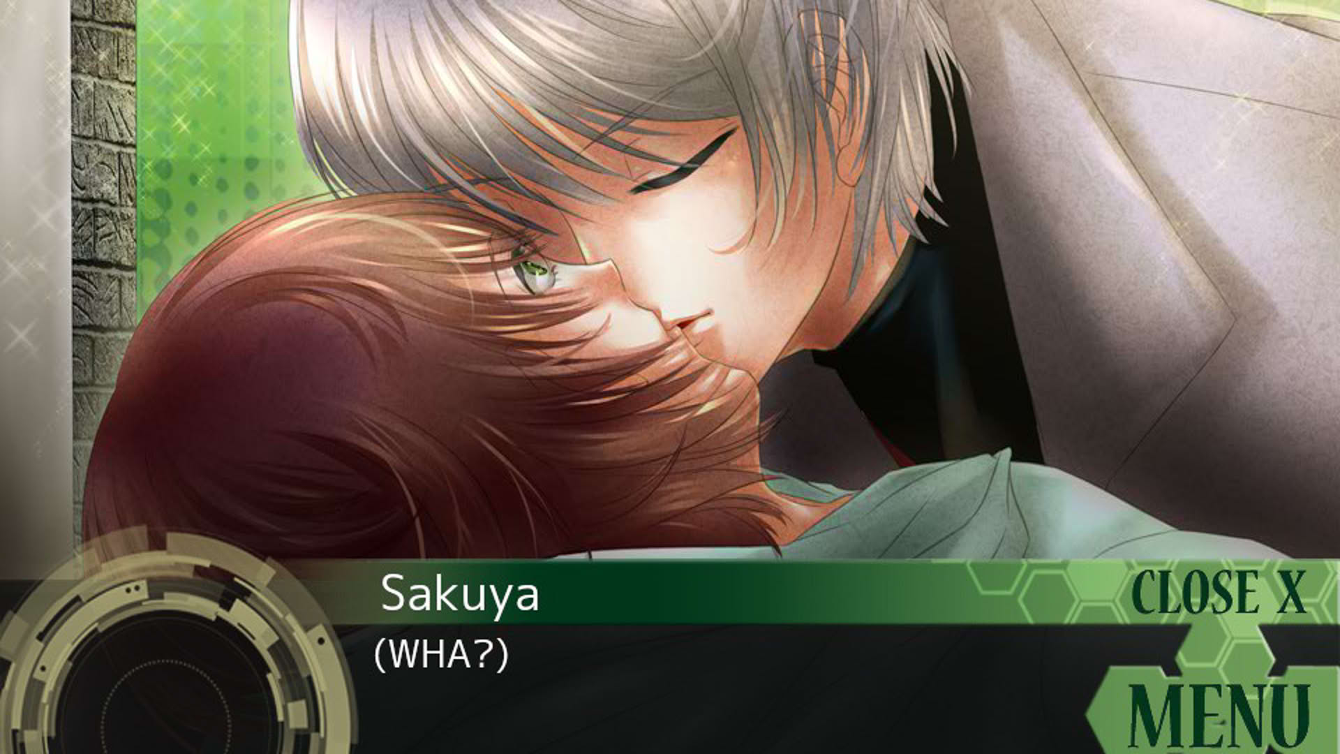 Screenshot for East Tower - Kuon