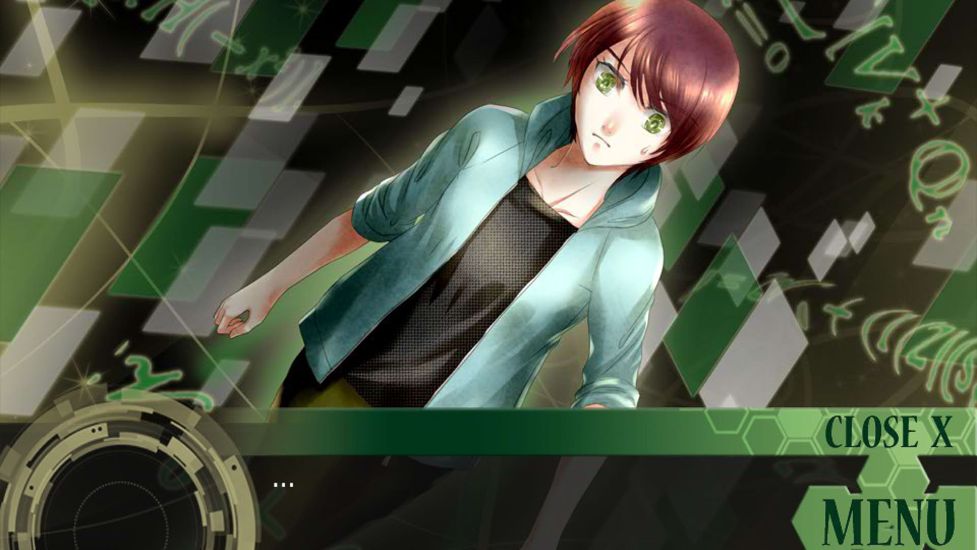 Screenshot for East Tower - Kurenai