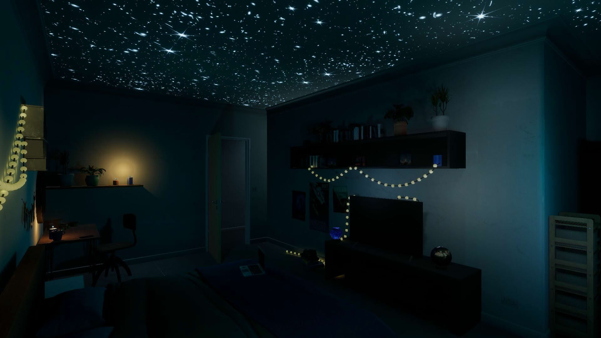 Screenshot for The Stalked 3