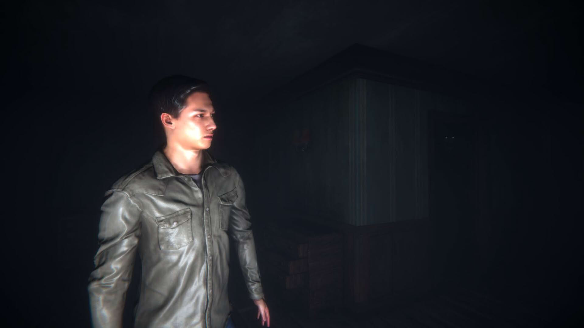 Screenshot for The Stalked 3