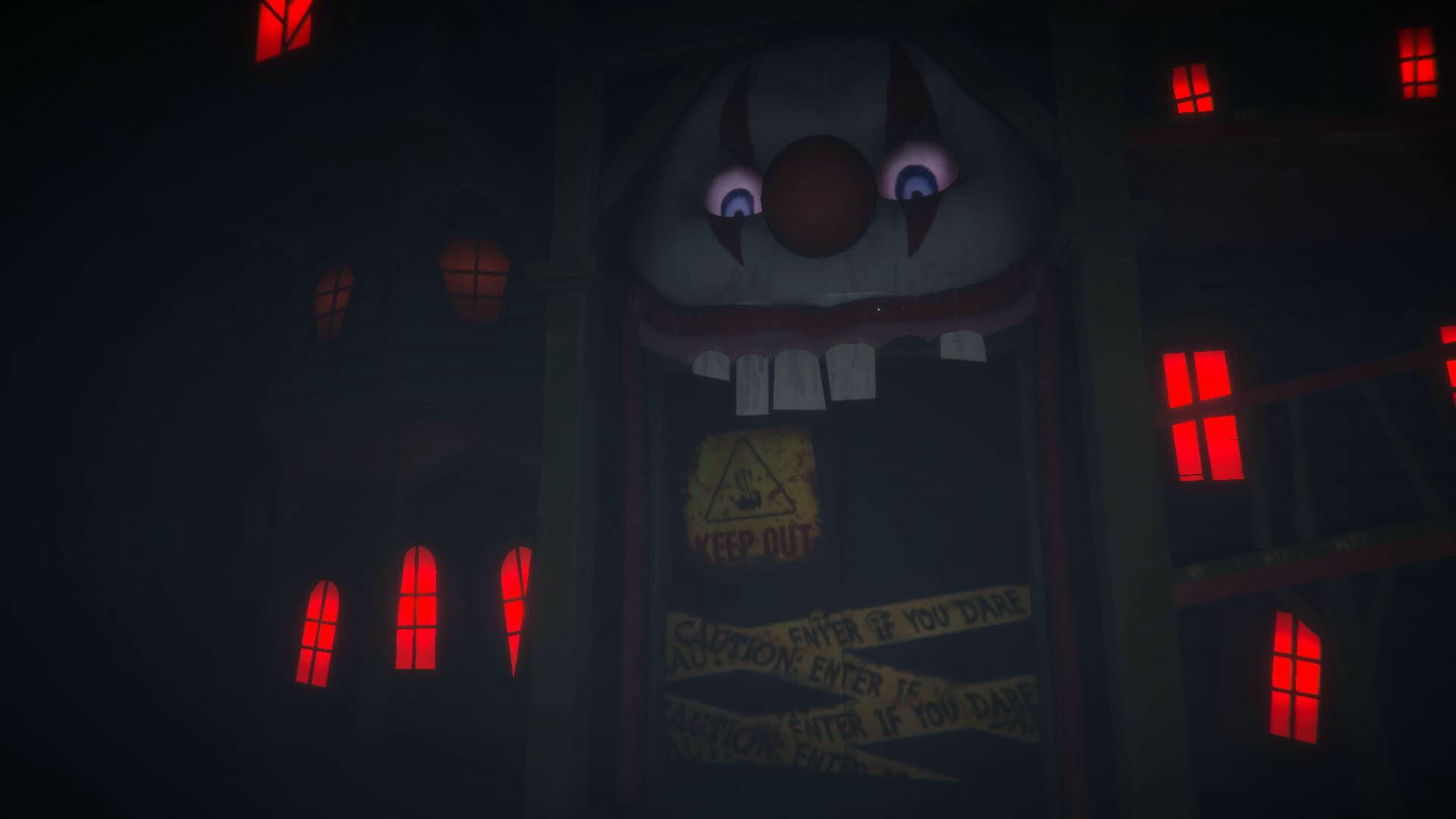 Screenshot for The Stalked 3