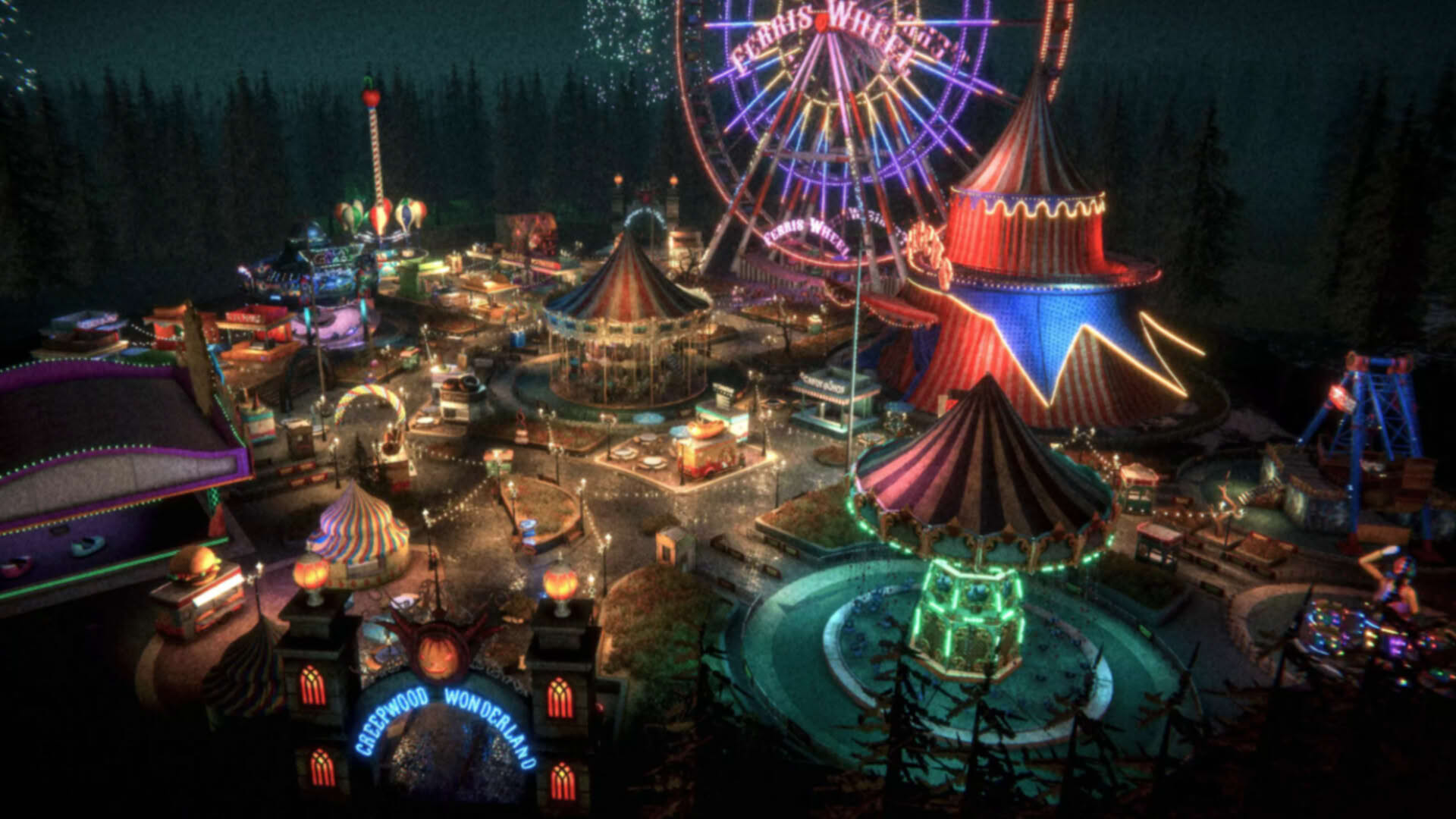 Screenshot for The Stalked 3