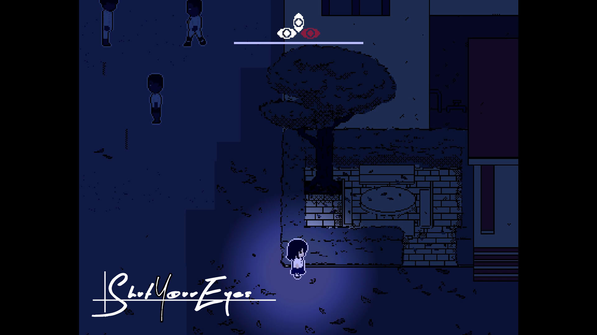 Screenshot for In a Bit of Tales