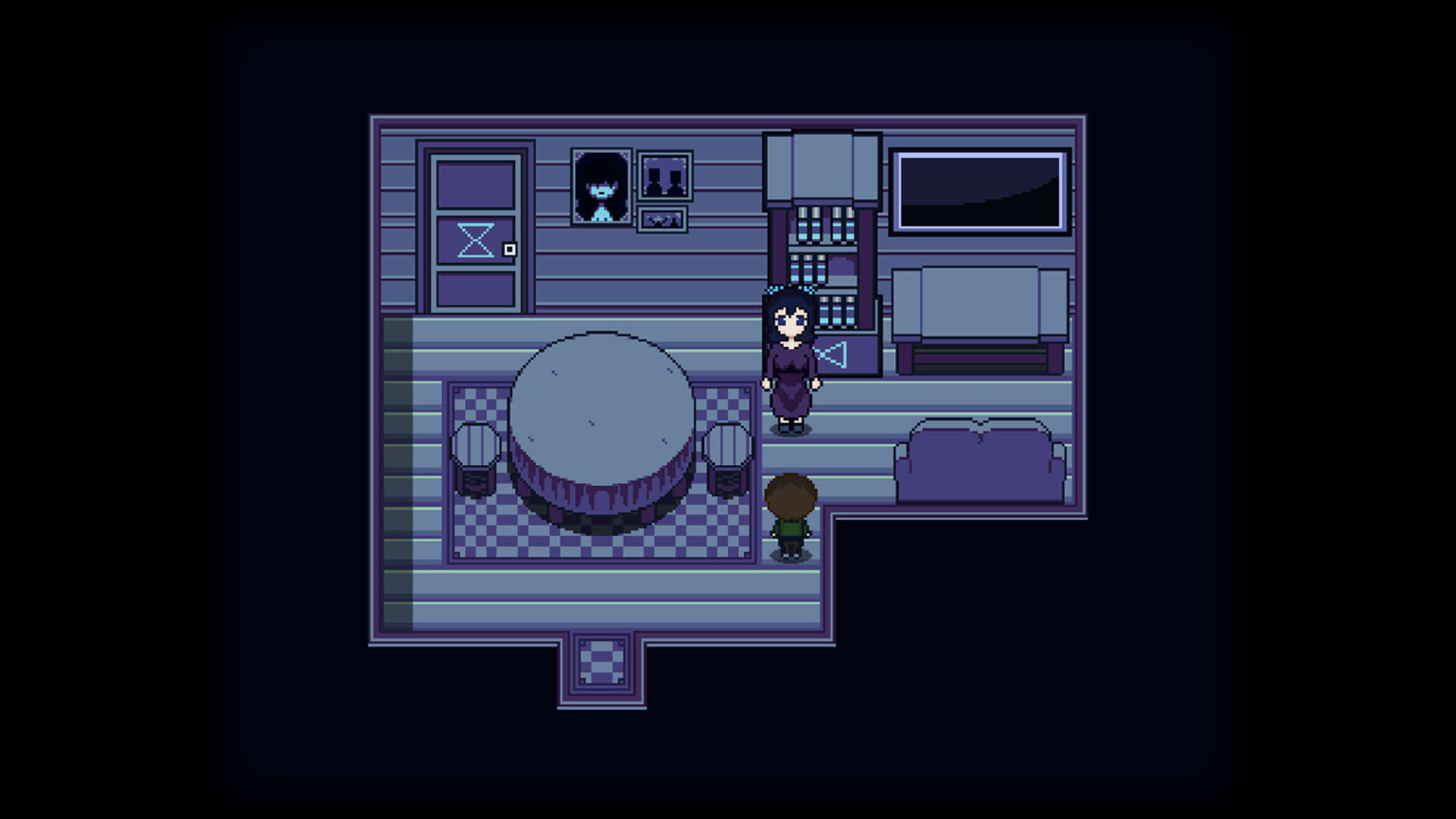 Screenshot for In a Bit of Tales