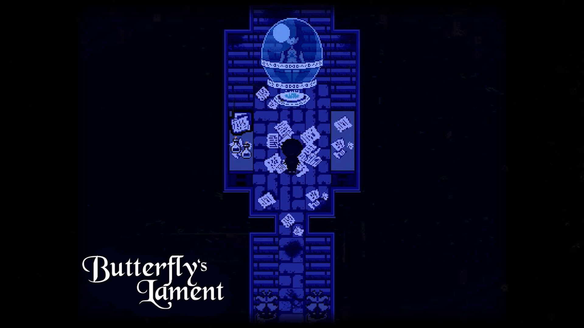 Screenshot for In a Bit of Tales
