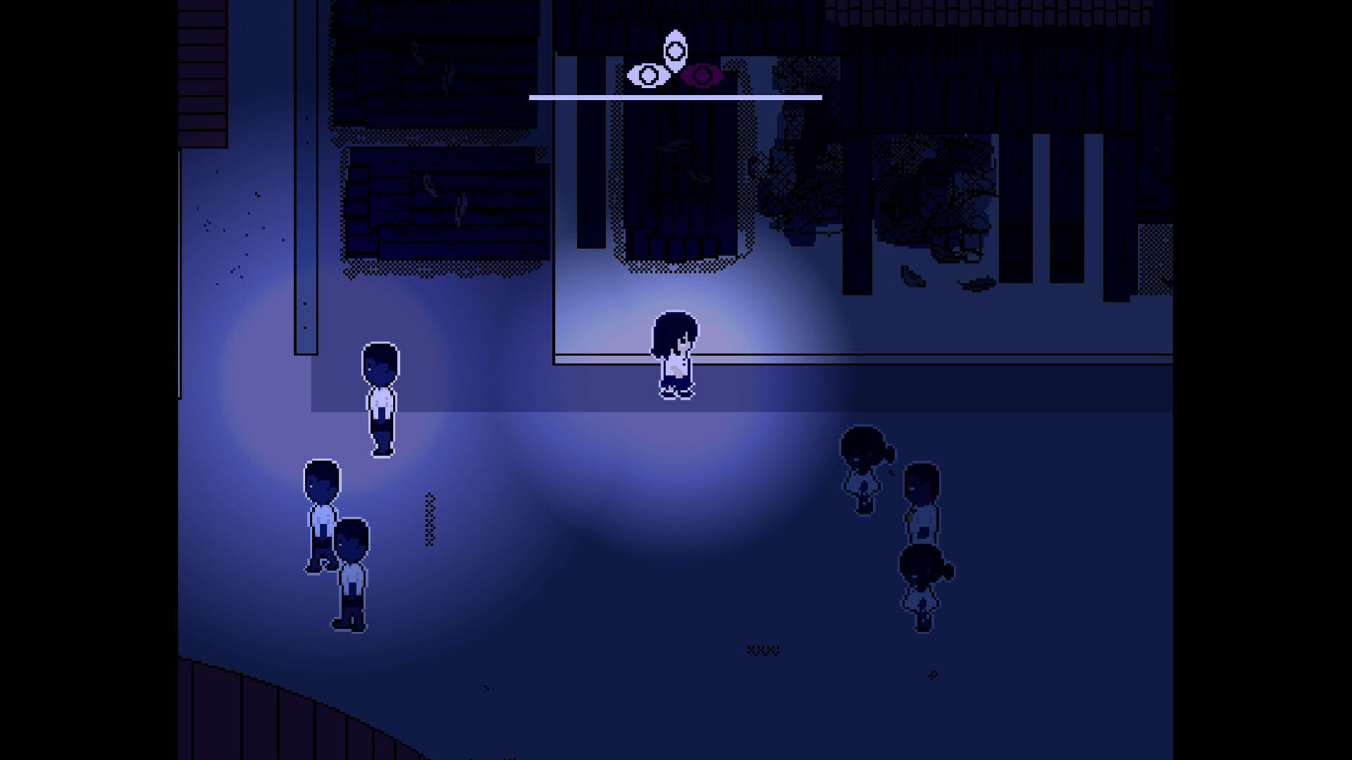 Screenshot for In a Bit of Tales