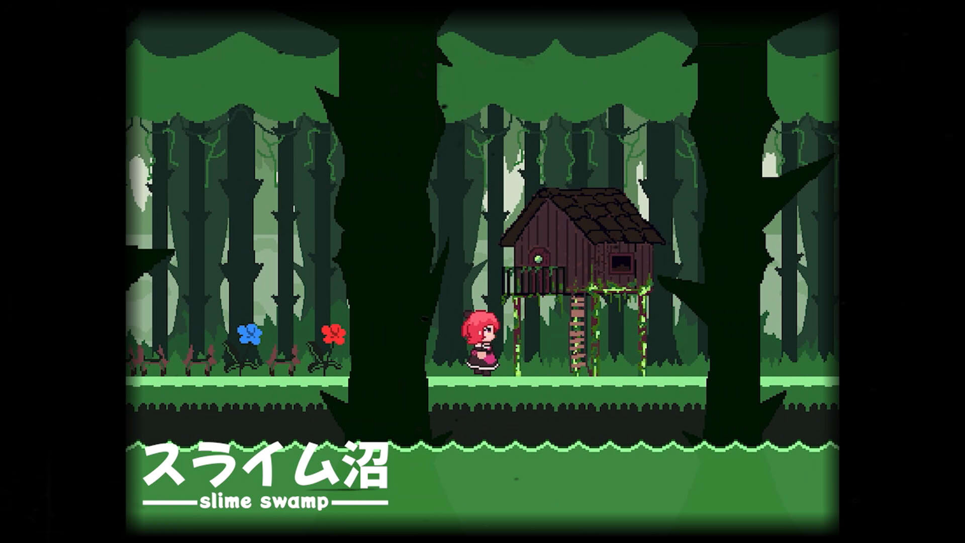 Screenshot for In a Bit of Tales