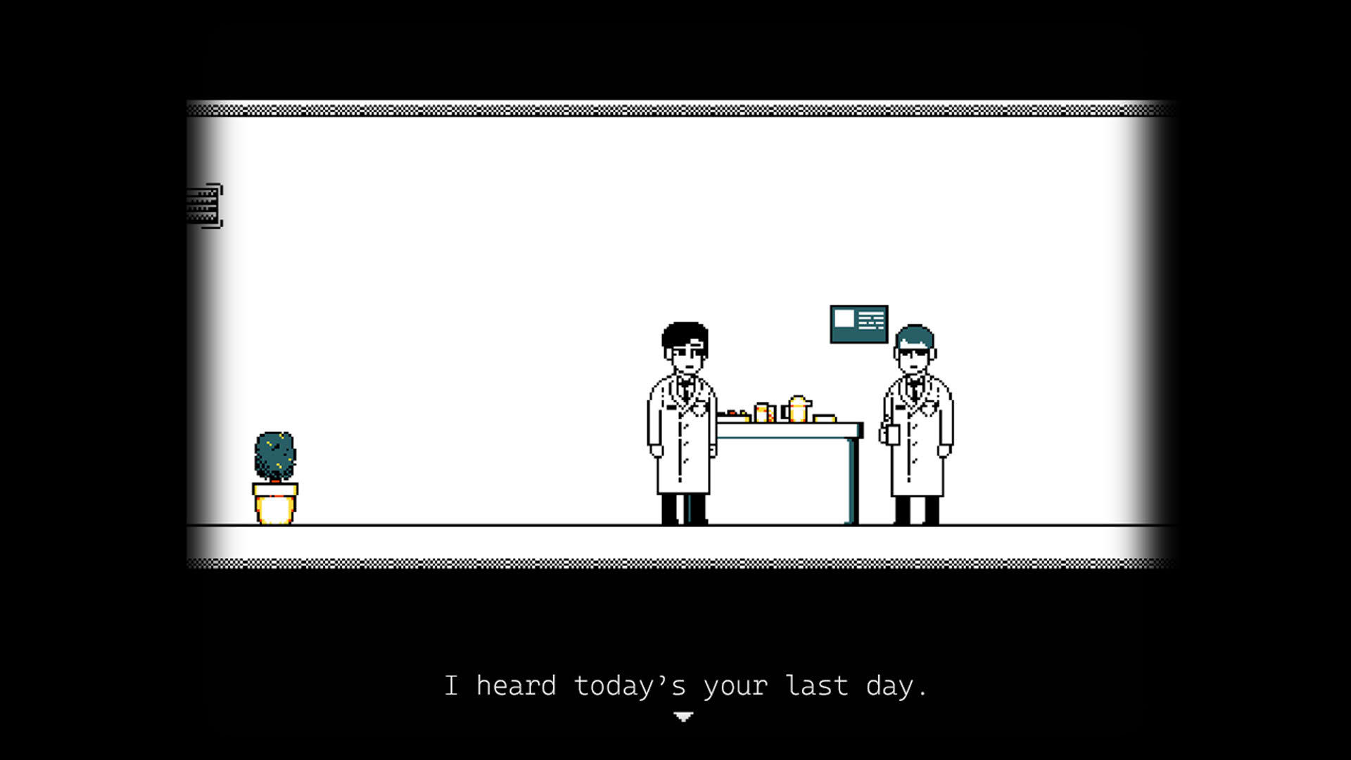 Screenshot for In a Bit of Tales