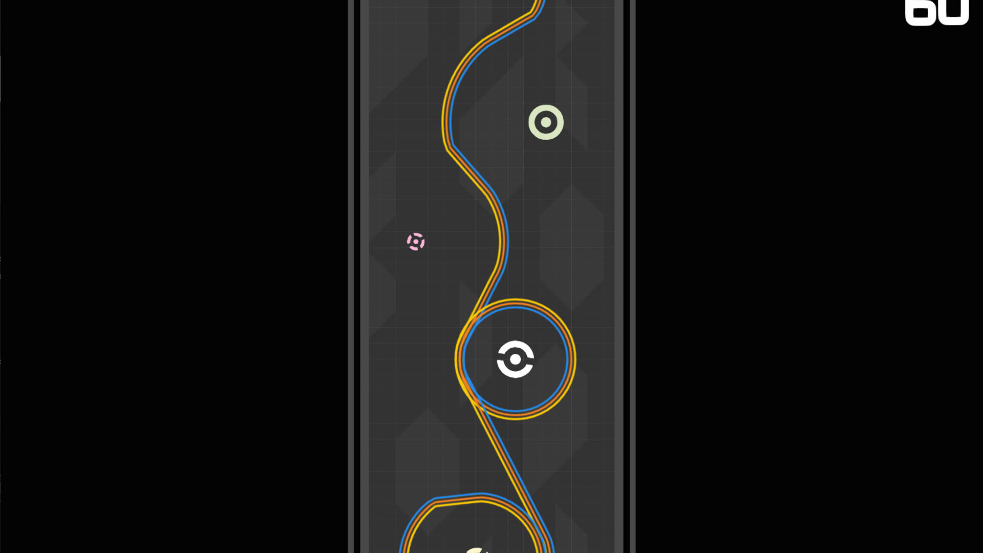 Screenshot for One More Line