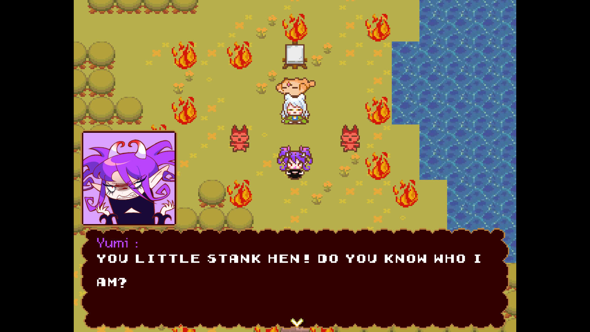 Screenshot for Catgirl