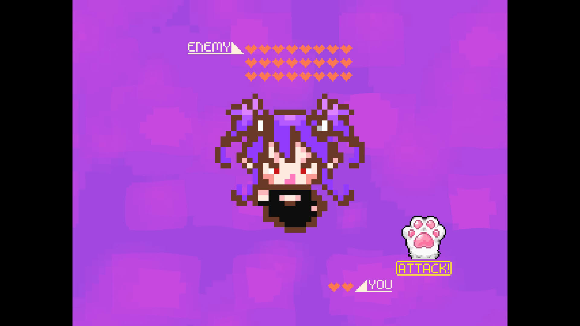 Screenshot for Catgirl