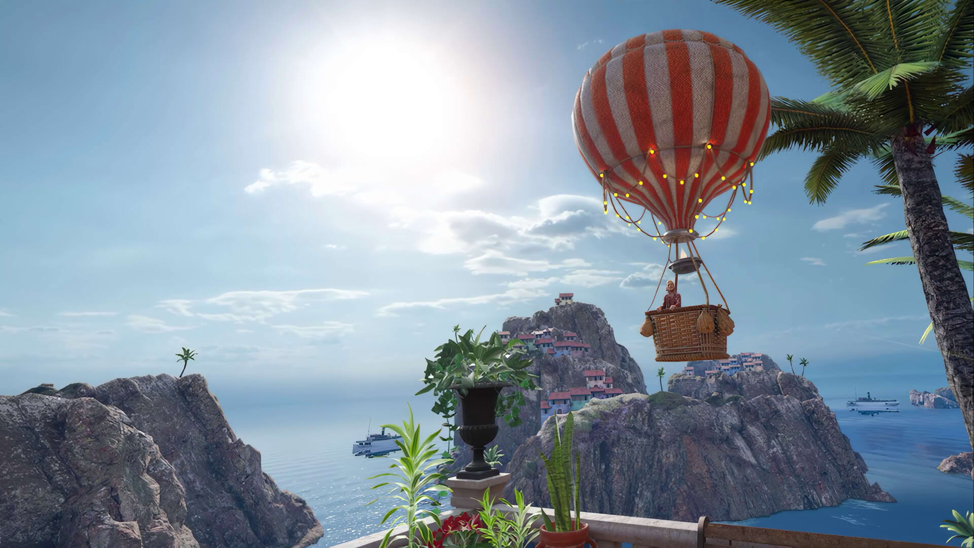 Screenshot for Wall Town Wonders