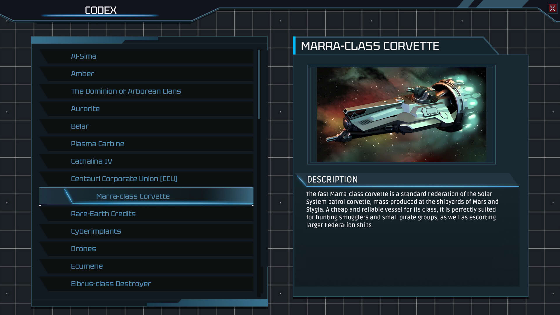 Screenshot for Frontier: Path of Shadows