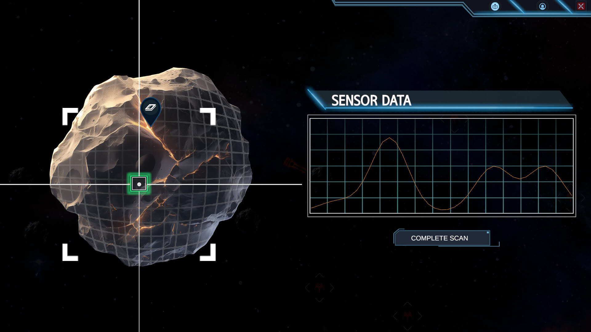 Screenshot for Frontier: Path of Shadows