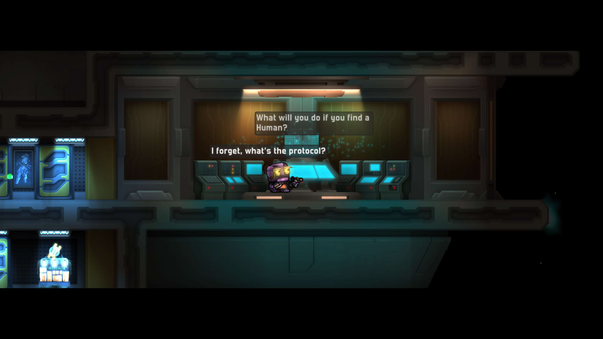 Screenshot for Cobalt