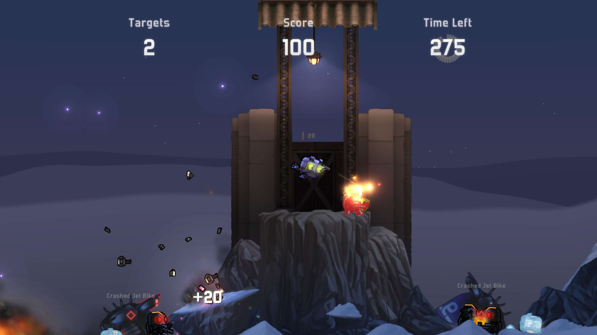 Screenshot for Cobalt