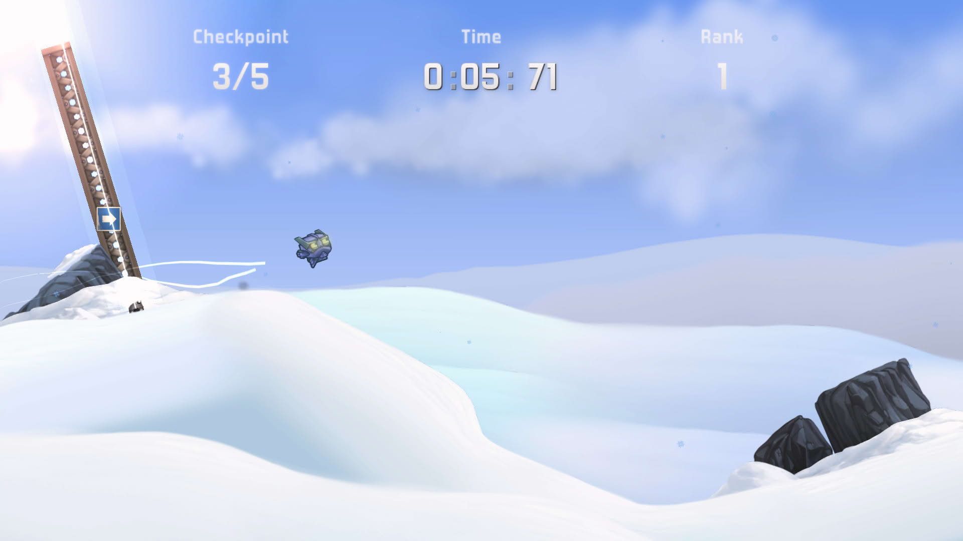 Screenshot for Cobalt