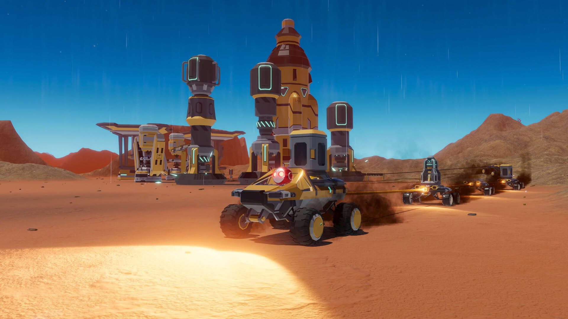 Screenshot for Blossom: The Seed of Life