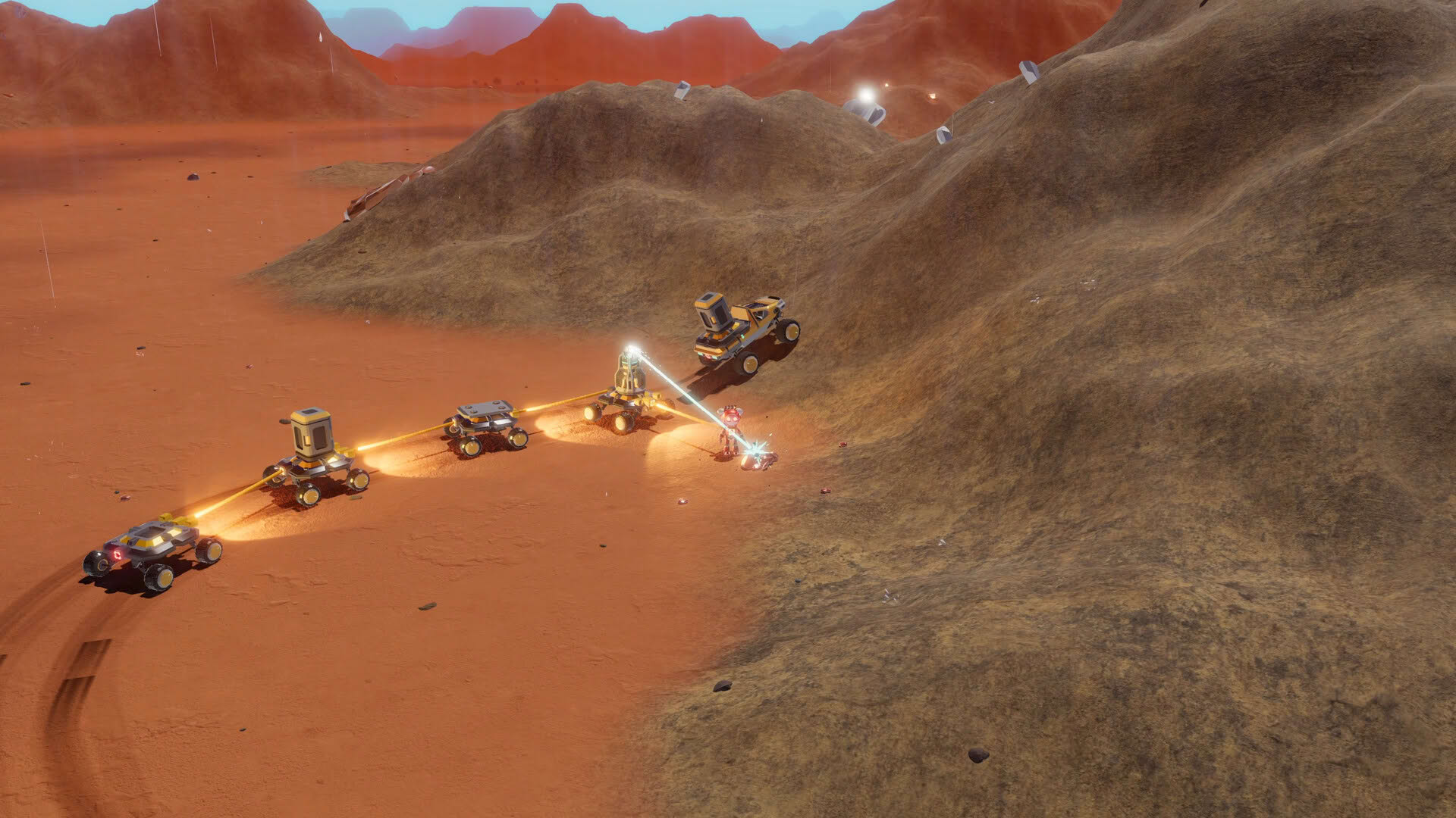 Screenshot for Blossom: The Seed of Life