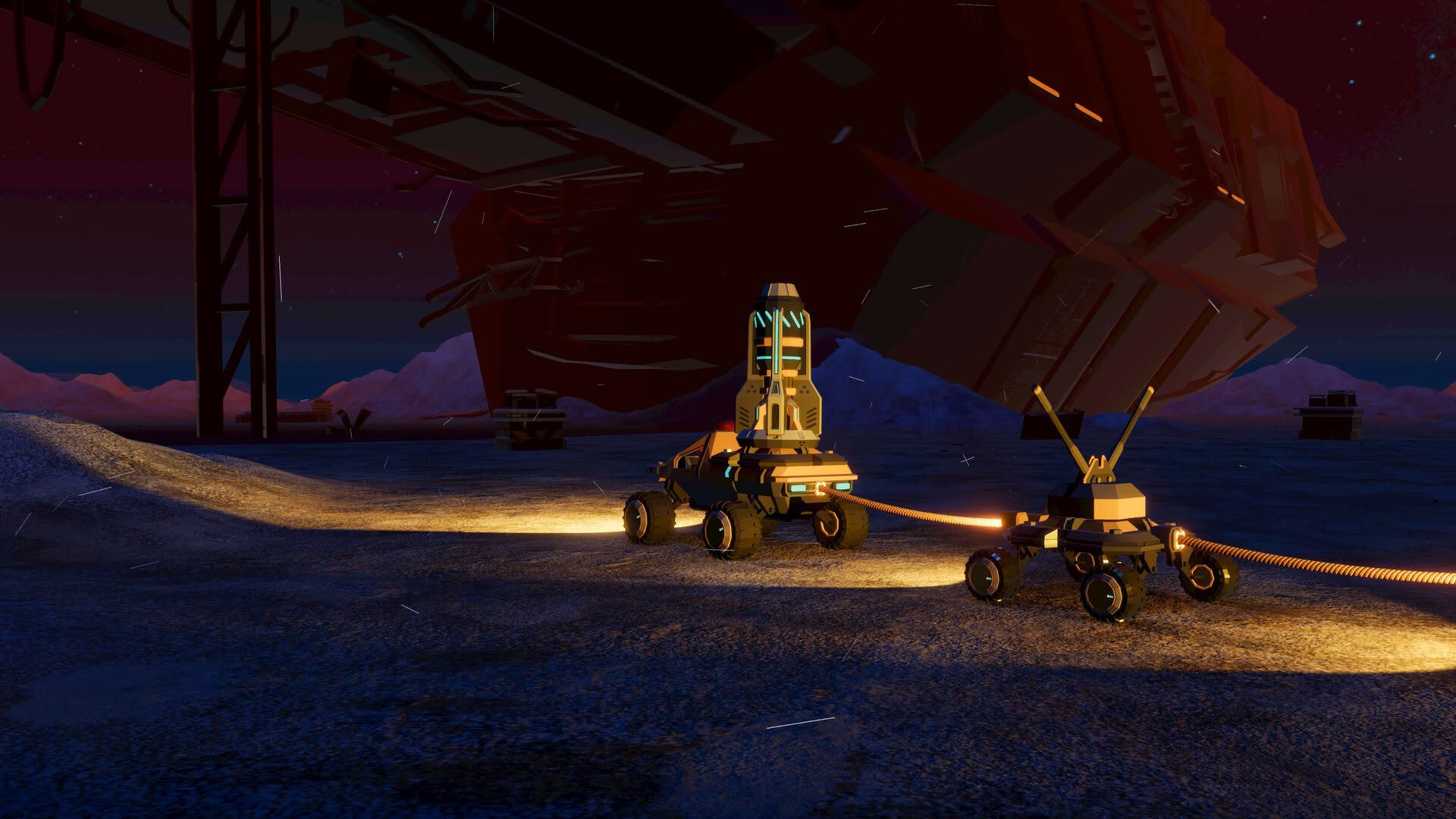 Screenshot for Blossom: The Seed of Life