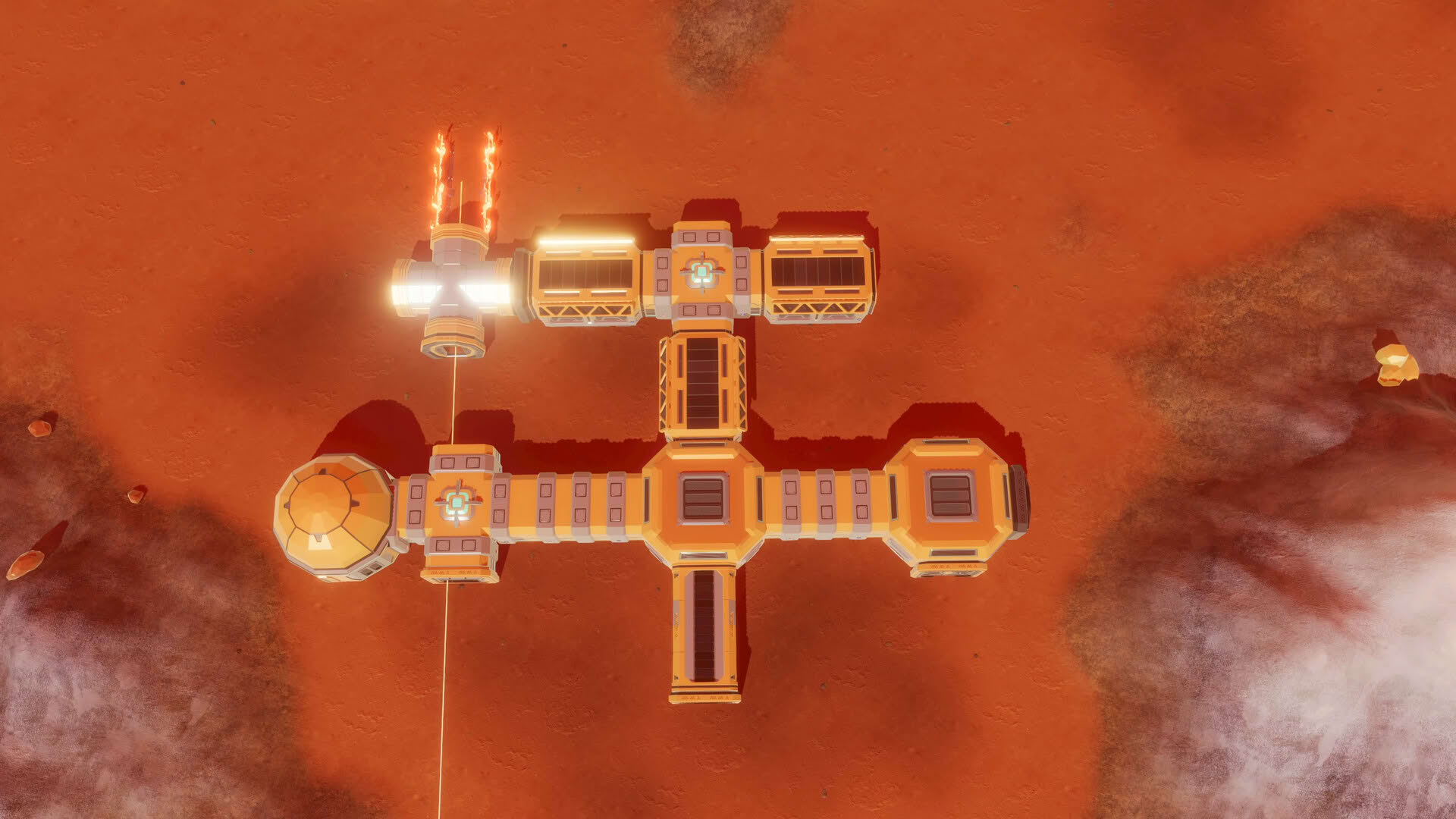 Screenshot for Blossom: The Seed of Life