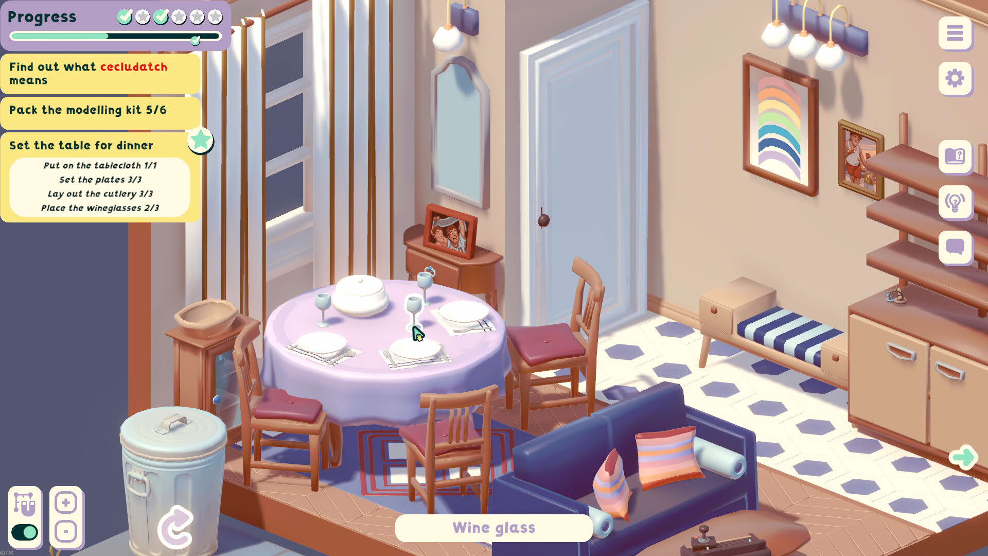 Screenshot for Clean Start