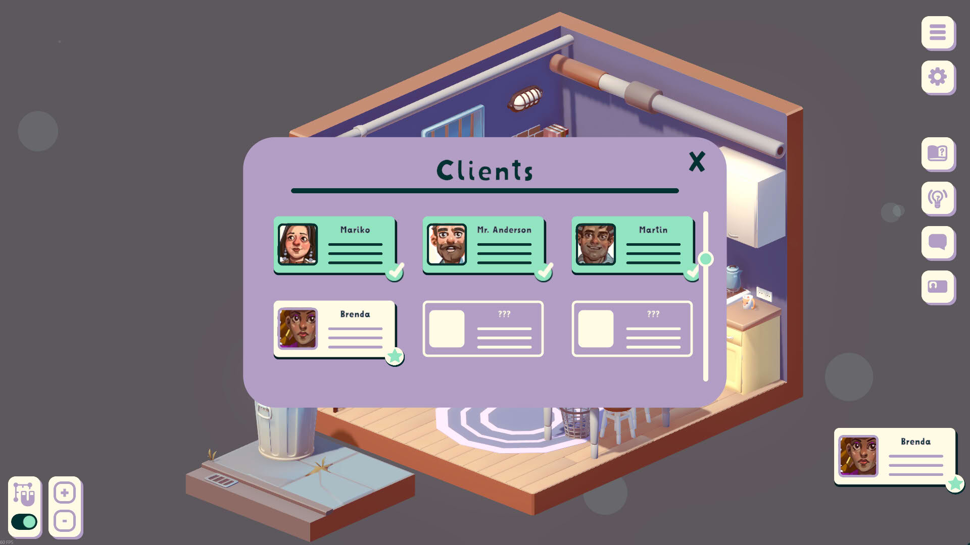 Screenshot for Clean Start
