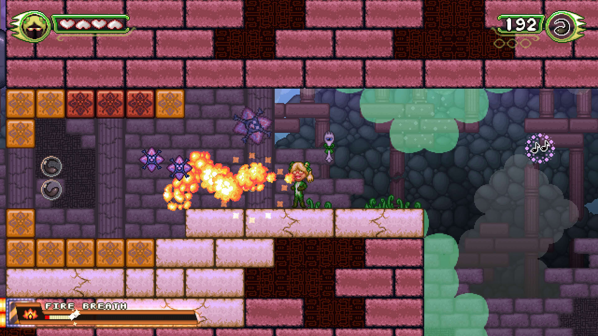 Screenshot for Psycutlery