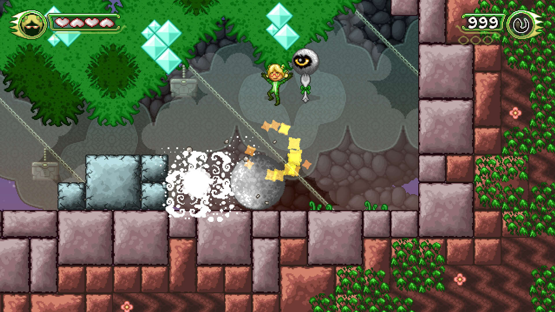 Screenshot for Psycutlery
