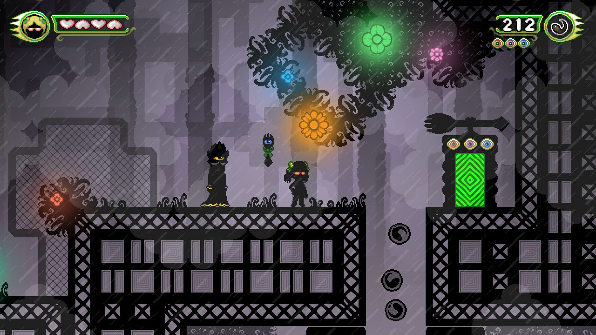 Screenshot for Psycutlery