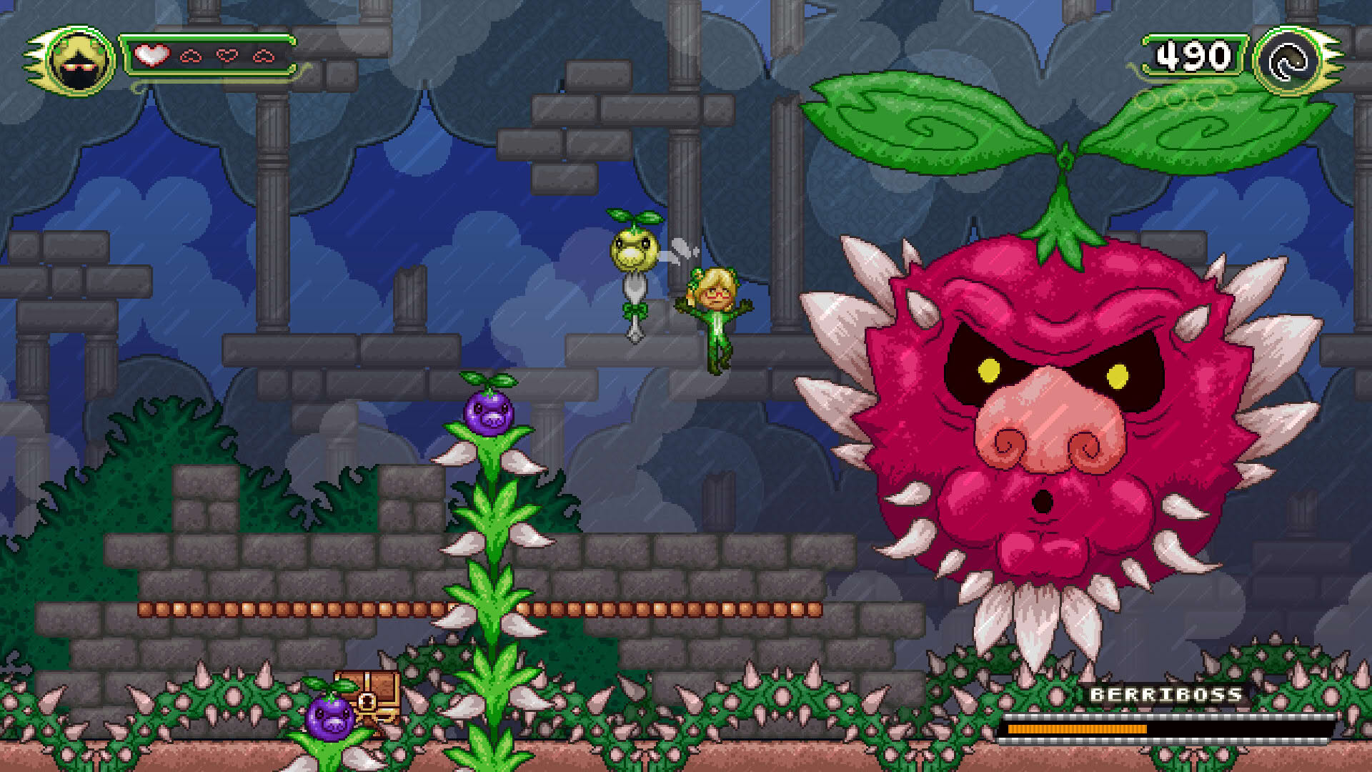Screenshot for Psycutlery