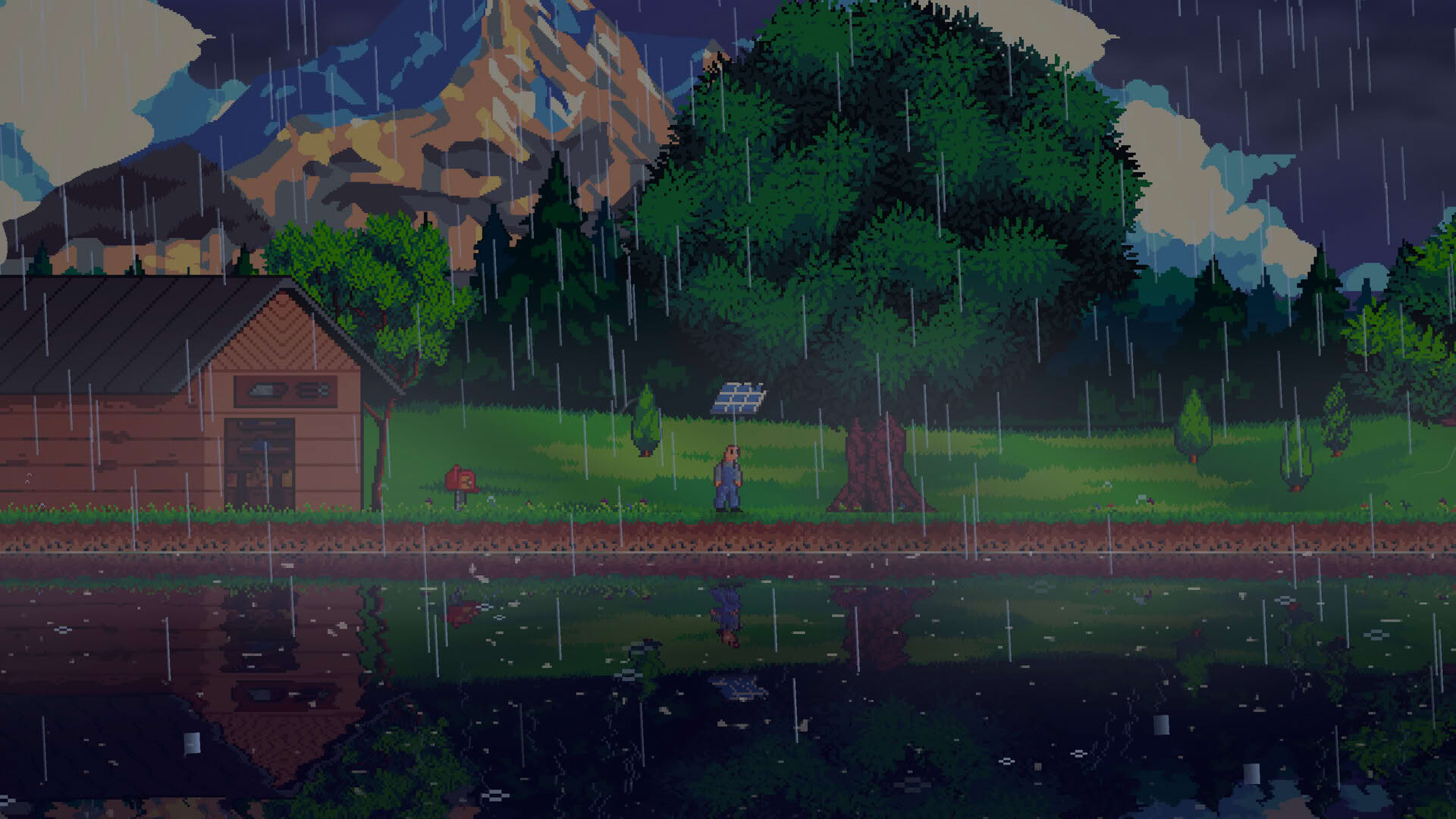 Screenshot for Shake It Co!
