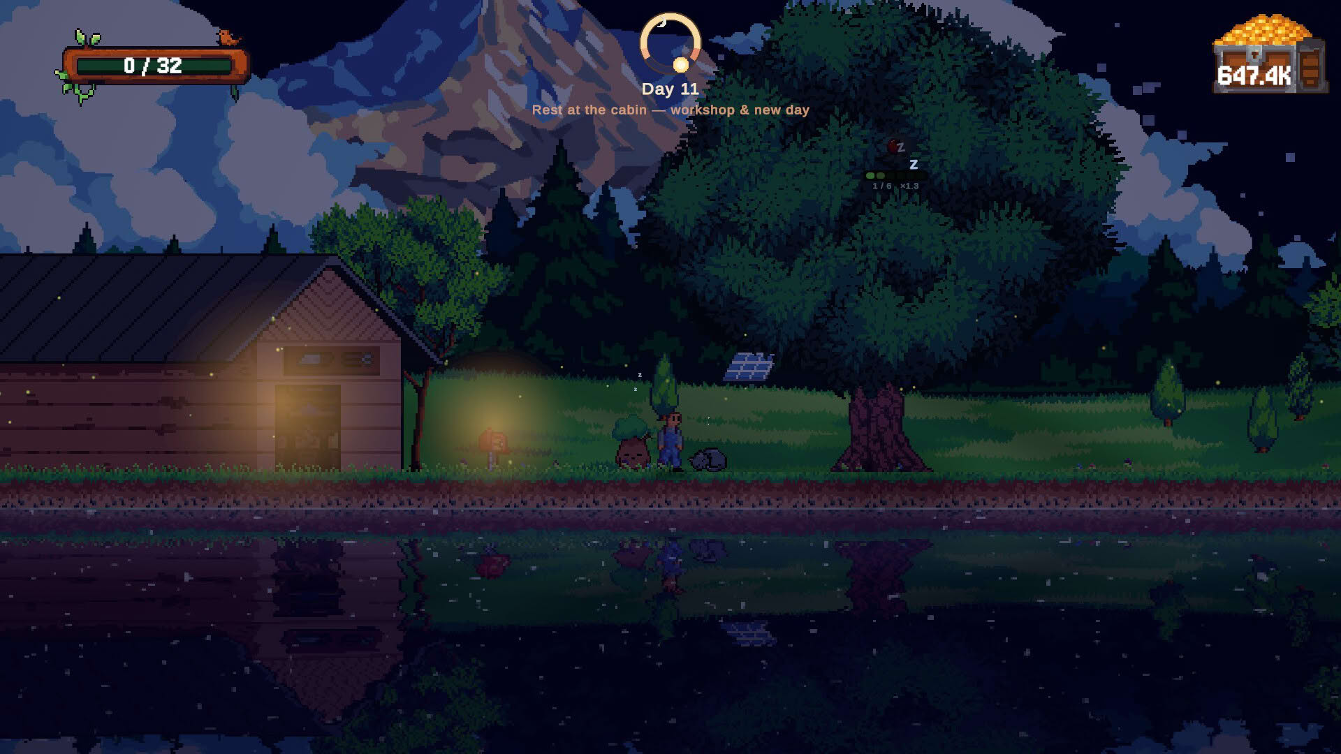 Screenshot for Shake It Co!