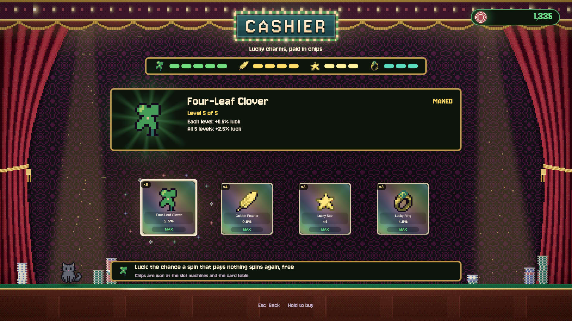 Screenshot for Shake It Co!