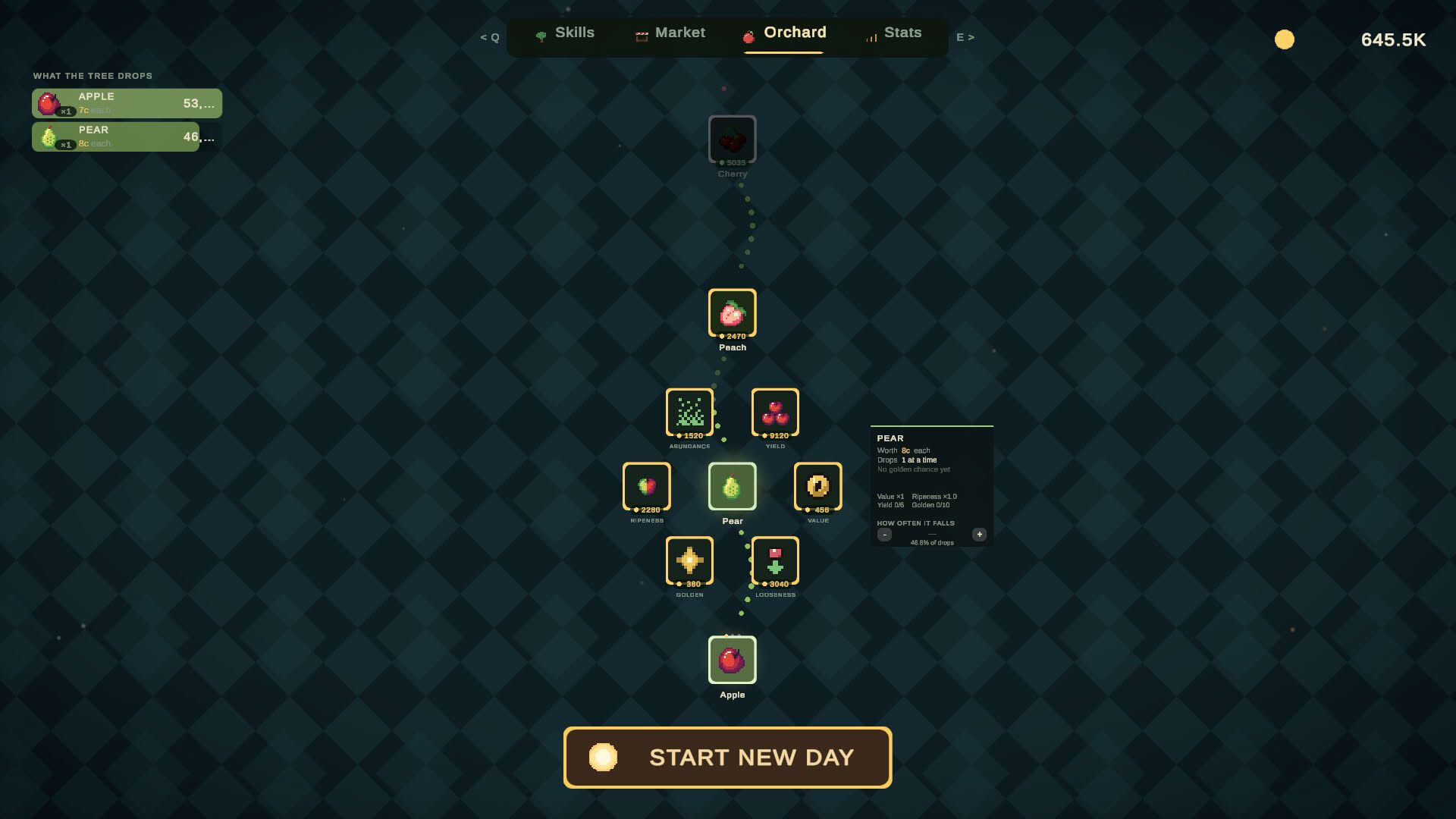 Screenshot for Shake It Co!