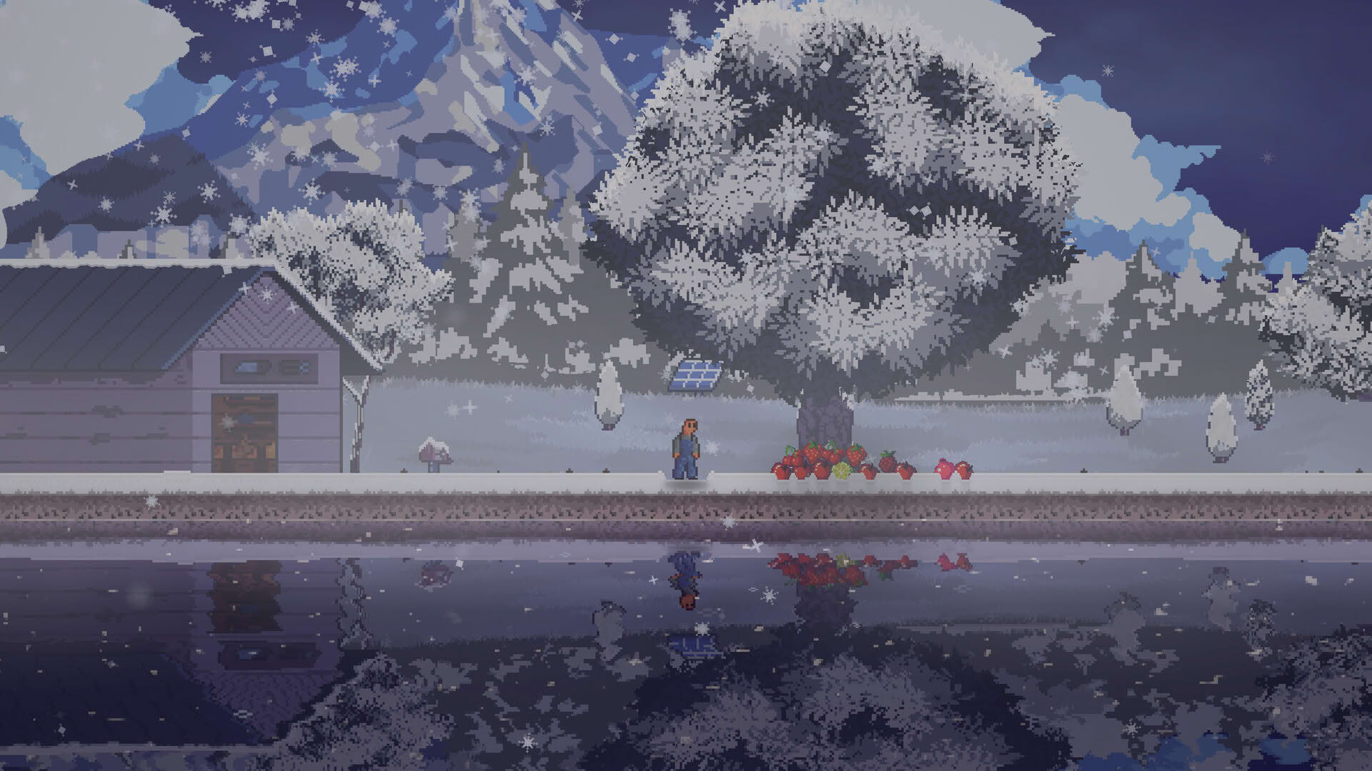 Screenshot for Shake It Co!