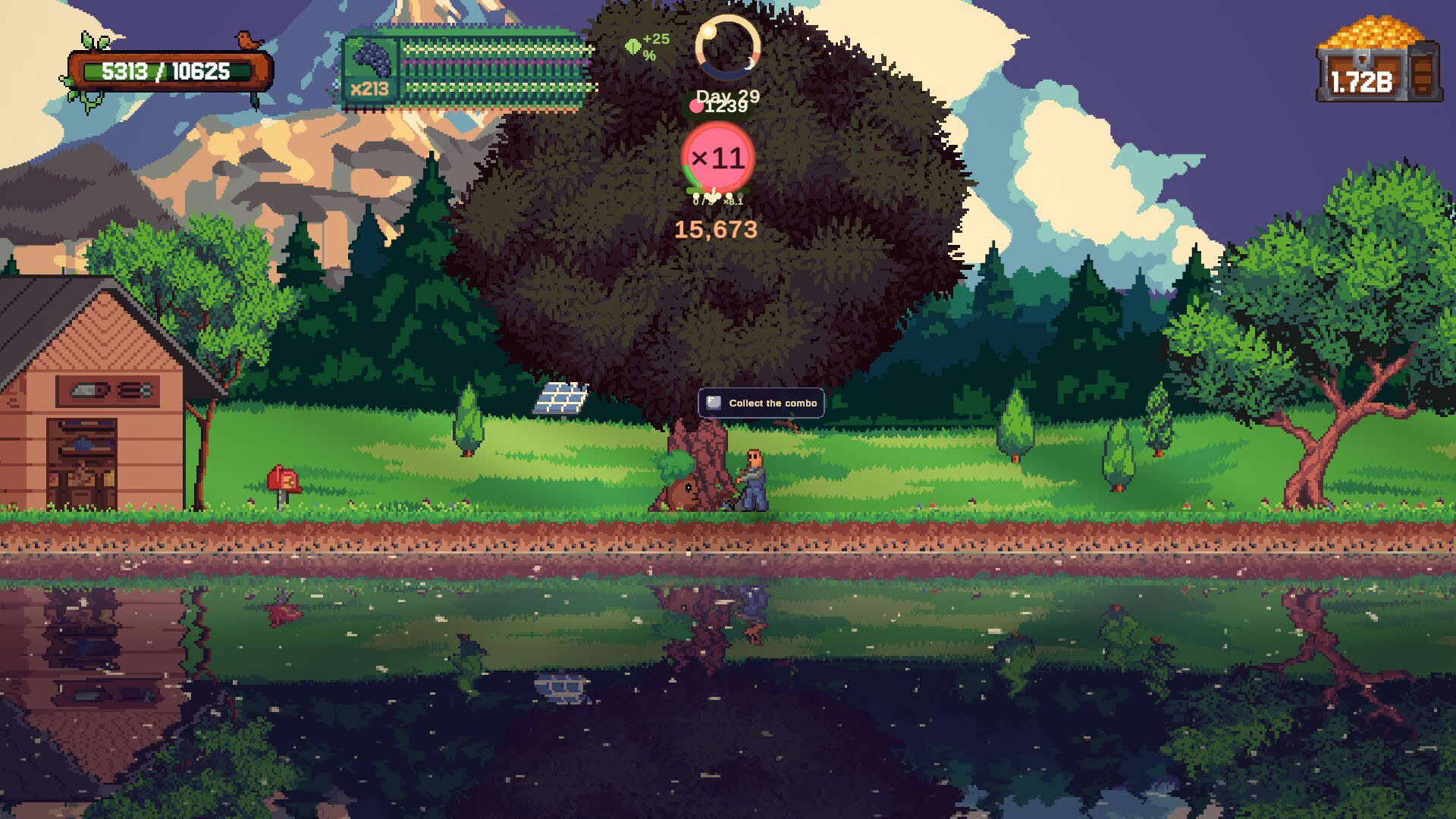 Screenshot for Shake It Co!