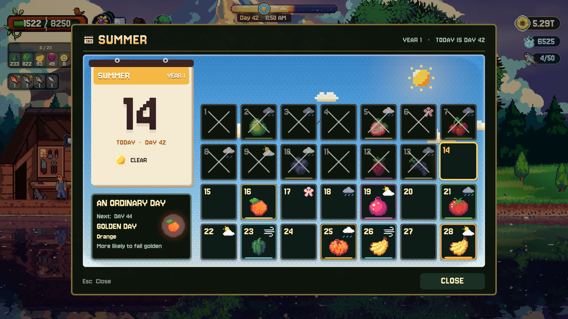 Screenshot for Shake It Co!