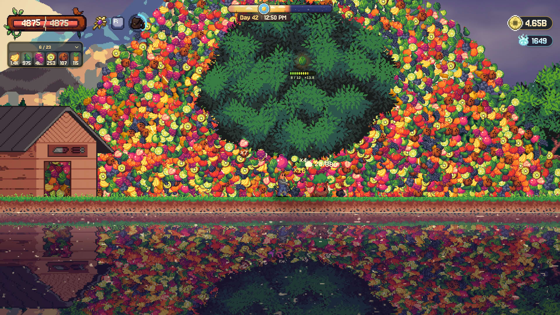 Screenshot for Shake It Co!